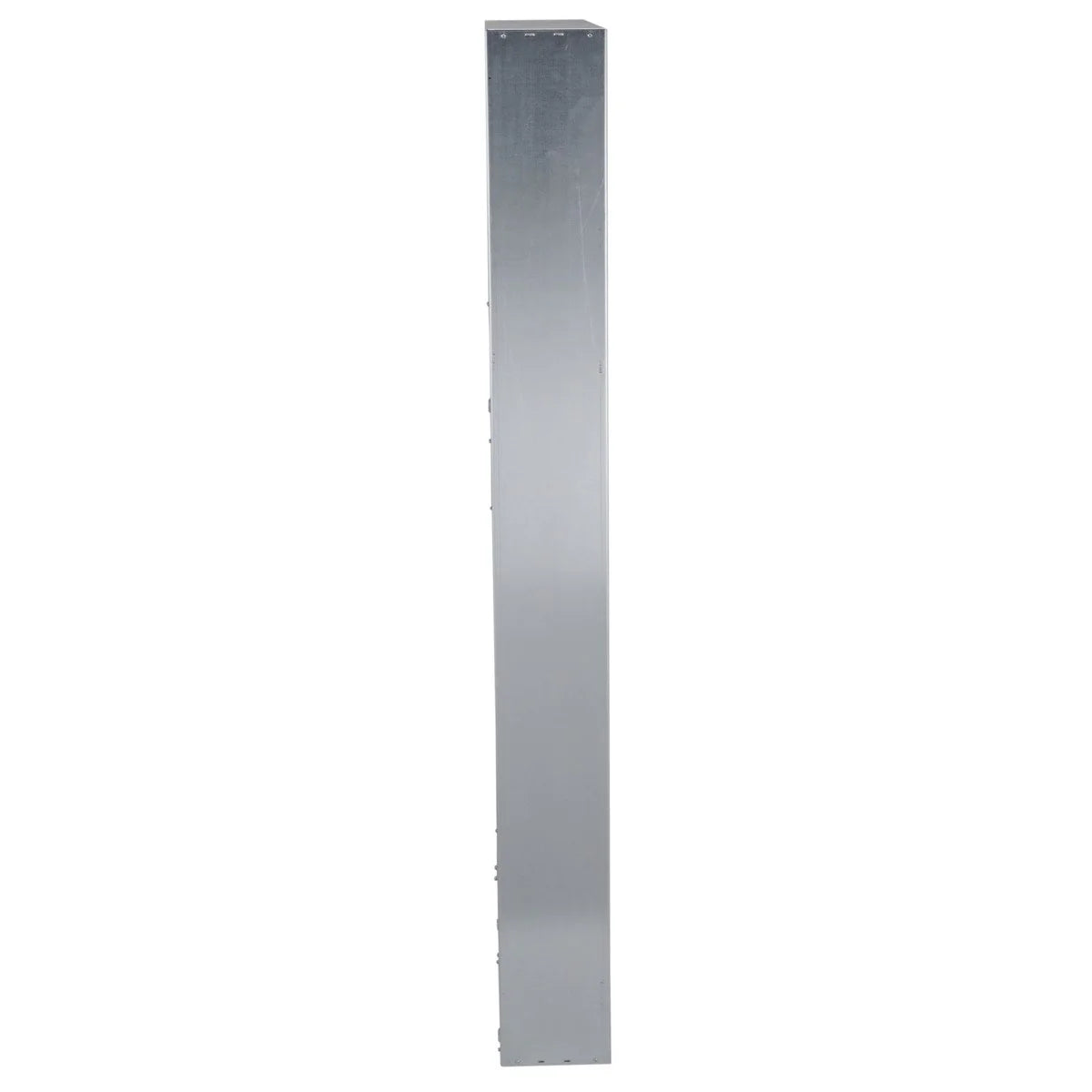 SCHNEIDER ELECTRIC Square D HC4286DB I-Line Panelboard Box 1200A 42in W x 86in H x 9.5in D