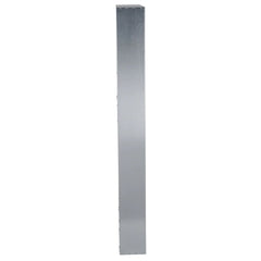 SCHNEIDER ELECTRIC Square D HC4286DB I-Line Panelboard Box 1200A 42in W x 86in H x 9.5in D