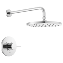 DELTA FAUCET Delta T14269-PP Modern Shower Trim 1.75GPM