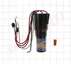 SUPCO Sealed Unit Parts Co RSC10 Refrigerator Hard Start Relay & Capacitor Combo
