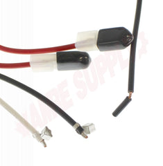 SUPCO Sealed Unit Parts Co RSC10 Refrigerator Hard Start Relay & Capacitor Combo