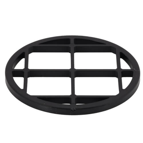 DIVERSITECH DiversiTech CVS-2 2 Diameter Concentric Vent Screen