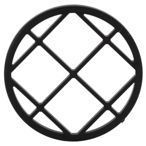 DIVERSITECH DiversiTech CVS-2 2 Diameter Concentric Vent Screen