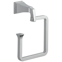 DELTA FAUCET Delta 75146 Dryden Towel Ring