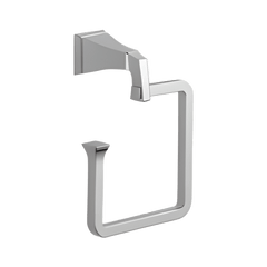 DELTA FAUCET Delta 75146 Dryden Towel Ring