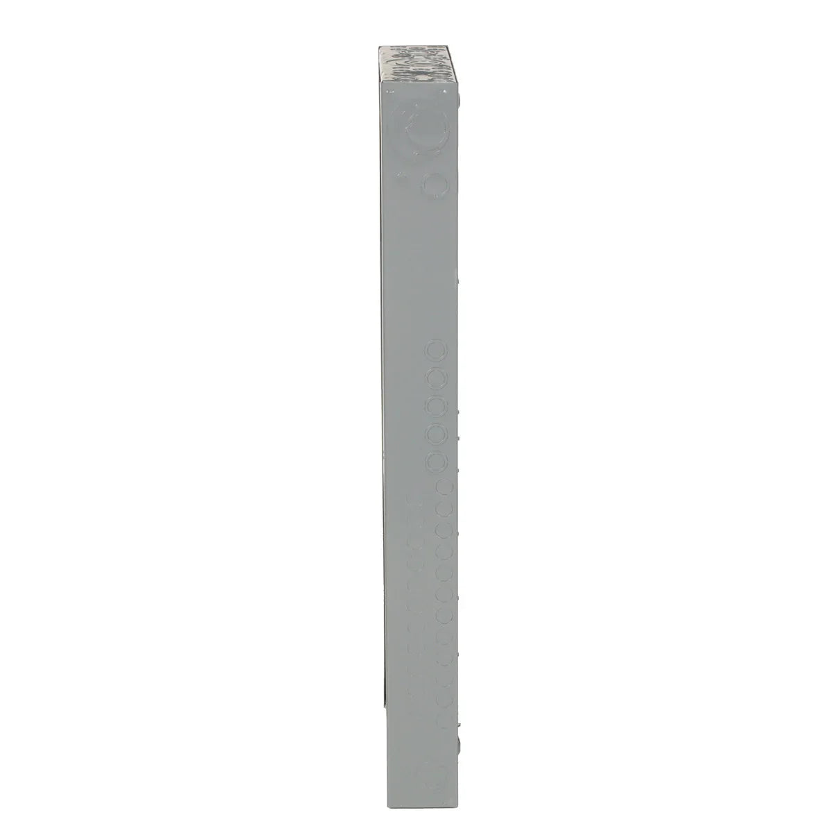 SCHNEIDER ELECTRIC Square D QO142M200PCVP Load Center, 200A Convertible Main Breaker, 42 Spaces, 52 Circuits, NEMA 1