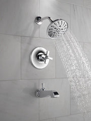 DELTA FAUCET Delta Faucet H567BL Metal Handle in Matte Black