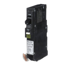 SCHNEIDER ELECTRIC Square D QO115CAFIC QO 15A Single-Pole CAFCI Combination Arc Fault Breaker