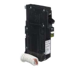 SCHNEIDER ELECTRIC Square D QO115CAFIC QO 15A Single-Pole CAFCI Combination Arc Fault Breaker