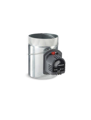 RESIDEO Carrier ARD16TZ 16-Inch Round Automatic Zone Damper