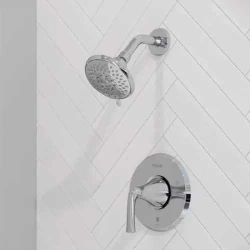 PFISTER Faucet LG89-7MCAC McAllen Shower Only Trim Chrome