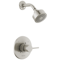 DELTA FAUCET Delta Faucet T14259-SS-PP Monitor 14 Series Shower Trim