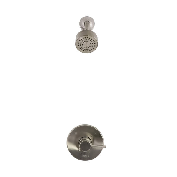 DELTA FAUCET Delta Faucet T14259-SS-PP Monitor 14 Series Shower Trim