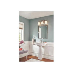 DELTA FAUCET Delta Faucet BT2796 Windemere Two Handle Roman Tub Faucet in Chrome (Trim Only)
