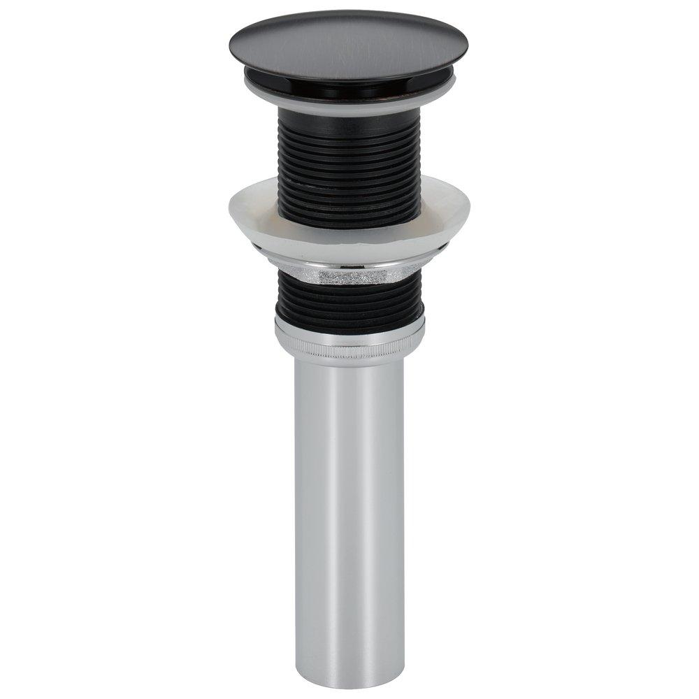 DELTA FAUCET Delta Faucet RP101632RB Bathroom Sink Drain in Venetian Bronze
