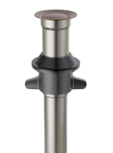 DELTA FAUCET Delta Faucet RP101632RB Bathroom Sink Drain in Venetian Bronze