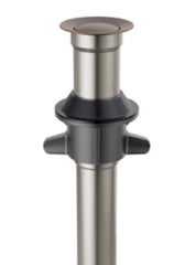 DELTA FAUCET Delta Faucet RP101632RB Bathroom Sink Drain in Venetian Bronze