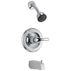 DELTA FAUCET Delta T13420-SOS TRIM SHOWER W/METAL LEVER HDL SHOWER HEAD