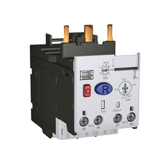 ALLEN-BRADLEY Rockwell Automation 193-1EFED E100 Overload Relay Trip Class 10 15 20 or 30