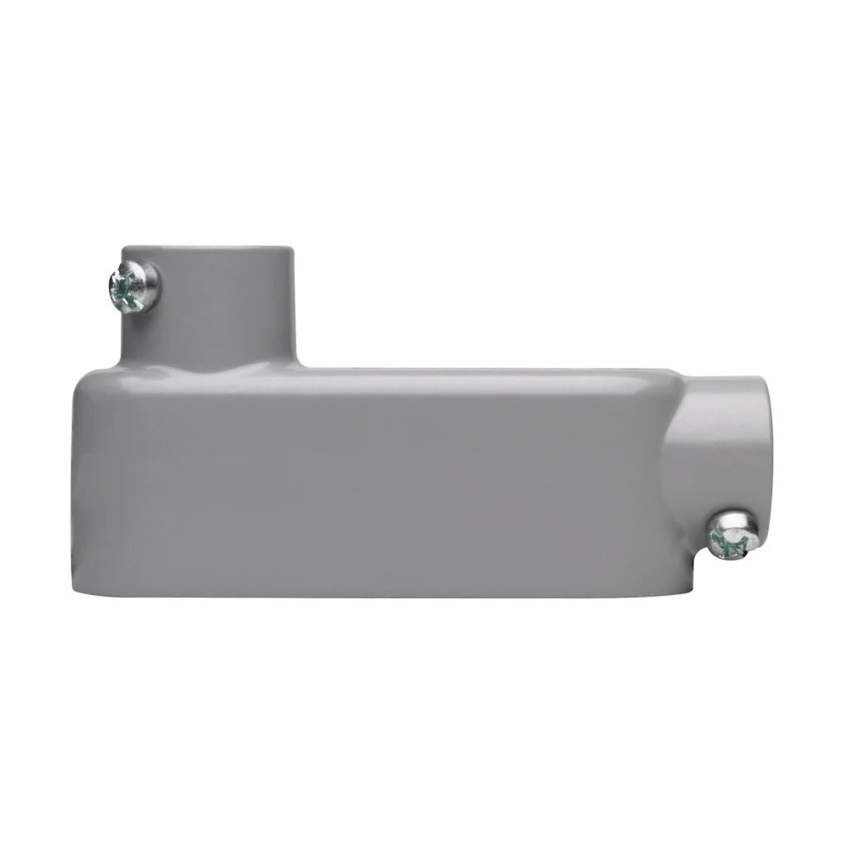 EATON Crouse-Hinds LB25CGN Conduit Outlet Body 3/4 In Hub Type LB