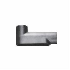 EATON Crouse-Hinds LB25CGN Conduit Outlet Body 3/4 In Hub Type LB