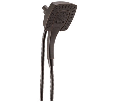 DELTA FAUCET Delta Faucet 58474-RB25 In2ition 2.5 GPM 5-Function 2-in-1 Shower