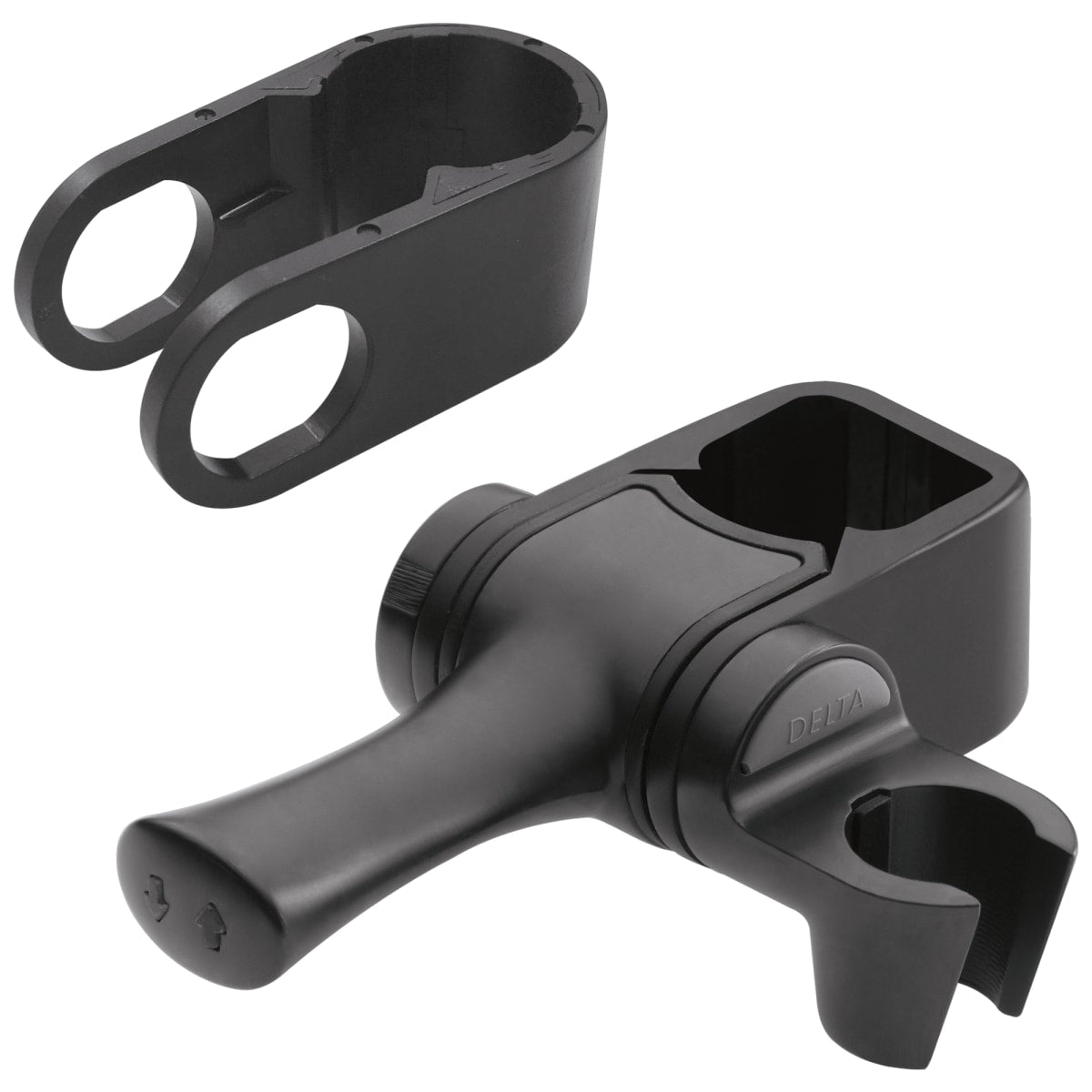 DELTA FAUCET Delta U6500-BL ADA Grab Bar Hand Shower Mount