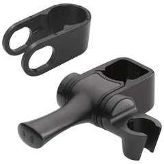 DELTA FAUCET Delta U6500-BL ADA Grab Bar Hand Shower Mount