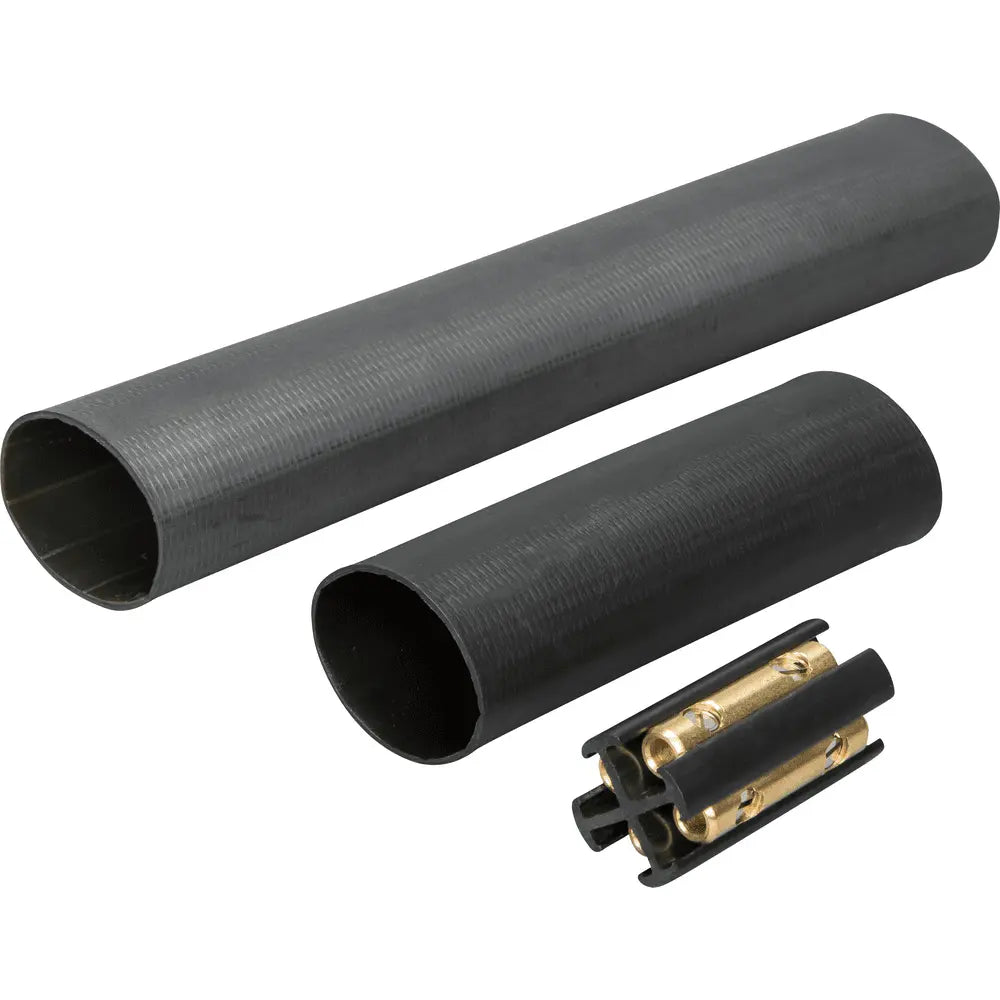 NSI INDUSTRIES NSI SKDB Easy Splice Copper Butt Splice Kit 8/3