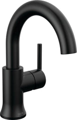 DELTA FAUCET Delta Faucet 559HAR-BL-DST Trinsic Single Handle Bathroom Faucet
