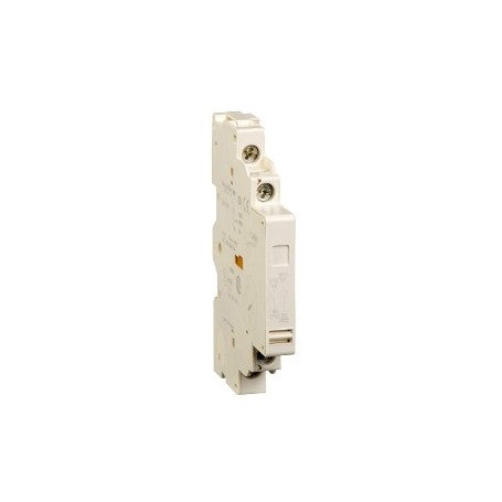 SCHNEIDER ELECTRIC Schneider Electric GVAN11 Auxiliary Contact Block 1 NO + 1 NC