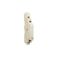 SCHNEIDER ELECTRIC Schneider Electric GVAN11 Auxiliary Contact Block 1 NO + 1 NC