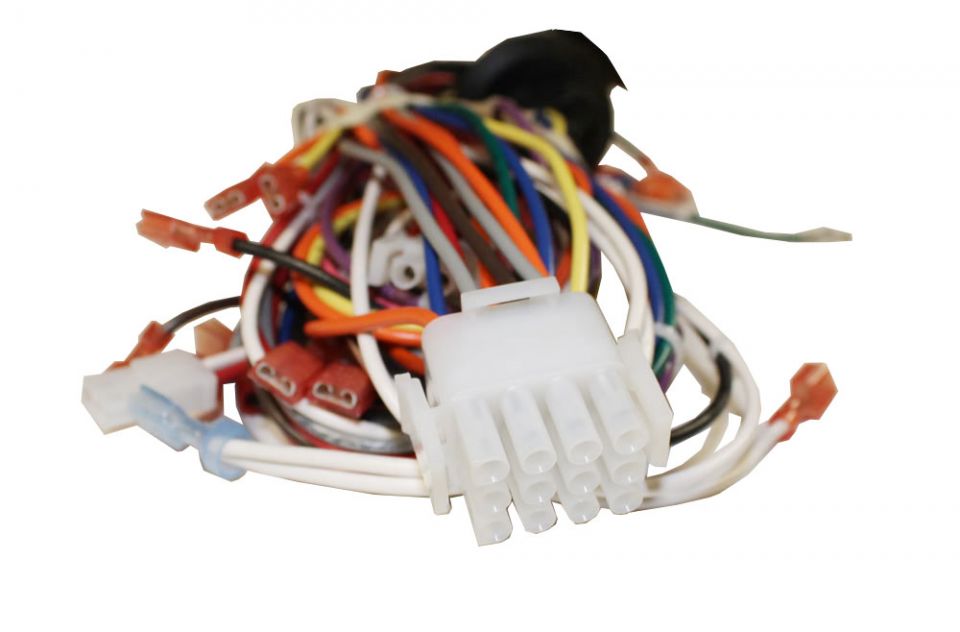 GOODMAN Goodman 0159F00003 Wiring Harness