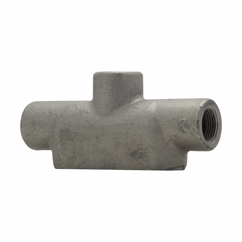 EATON Crouse Hinds TB17 Condulet Form 7 Conduit Outlet Body 1/2 inches