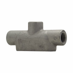 EATON Crouse Hinds TB17 Condulet Form 7 Conduit Outlet Body 1/2 inches