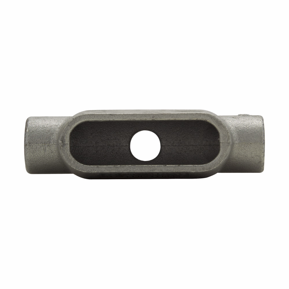 EATON Crouse Hinds TB17 Condulet Form 7 Conduit Outlet Body 1/2 inches