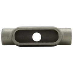 EATON Crouse Hinds TB17 Condulet Form 7 Conduit Outlet Body 1/2 inches