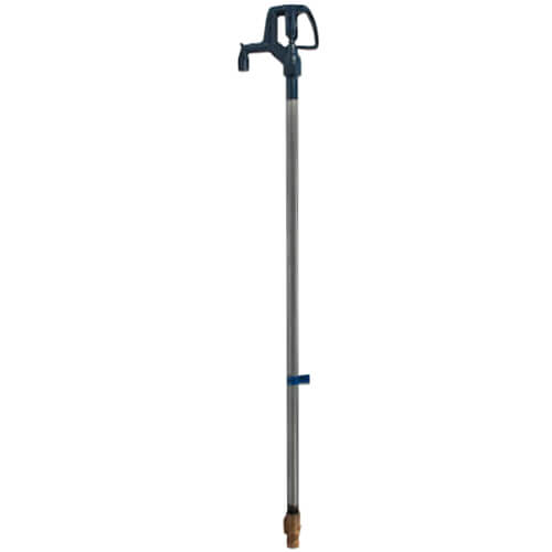 WOODFORD Woodford X34-2 Freezeless Yard Hydrant 3/4 Inch FNPT 2 Ft Bury