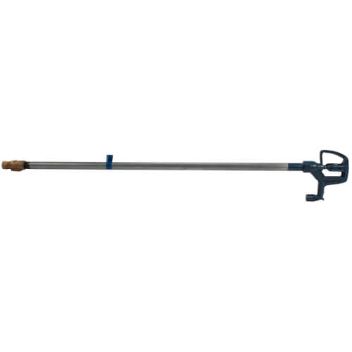 WOODFORD Woodford X34-2 Freezeless Yard Hydrant 3/4 Inch FNPT 2 Ft Bury