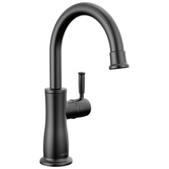 DELTA FAUCET Delta 1960-BL-DST Traditional Beverage Faucet