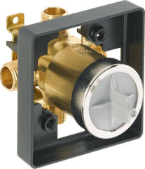 DELTA FAUCET Delta Faucet R10000-UNBX MultiChoice Universal Tub and Shower Valve Body