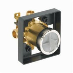 DELTA FAUCET Delta Faucet R10000-UNBX MultiChoice Universal Tub and Shower Valve Body