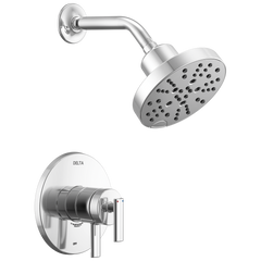 DELTA FAUCET Delta T17242 Monitor 17 Series Shower Trim 1.75 gpm