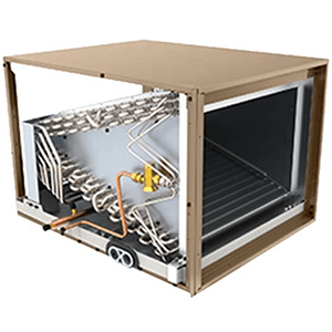 YORK YORK XAHC60HBCN1 HVAC Unit Power Size Replacement MPN