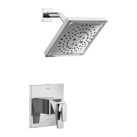 DELTA FAUCET Delta T17T243-PR TempAssure 17T Series Shower Trim