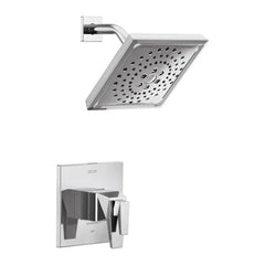 DELTA FAUCET Delta T17T243-PR TempAssure 17T Series Shower Trim