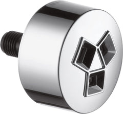 DELTA FAUCET Delta SH5002-PR HydraChoice Spray Head Lumicoat Chrome