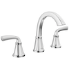 DELTA FAUCET Delta 35864LF Geist: Two Handle Widespread Bathroom Faucet