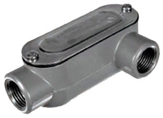 SOUTHWIRE Southwire LL4CG Rigid Conduit Body 1-1/4 Inch Replacement MPN