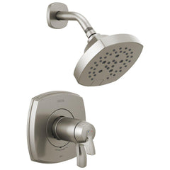 DELTA FAUCET Delta Faucet T17T276-SS Stryke Two Handle Multi Function Shower Faucet